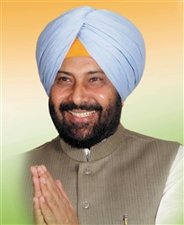 ਵੱਡੀ ਖ਼ਬਰ: ਉਦਯੋਗਪਤੀ ਤੇ ਸੀਨੀਅਰ ਆਗੂ ਕੇਵਲ ਸਿੰਘ ਢਿੱਲੋਂ ਬਣੇ ਪੰਜਾਬ ਭਾਜਪਾ ਦੇ ਨਵੇਂ ਪ੍ਰਧਾਨ, ਹਾਈਕਮਾਂਡ ਨੇ ਸੌਂਪੀ ਕਮਾਨ