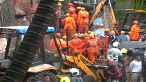 Mumbai Building Collapse : Mumbai 'ਚ ਚਾਰ ਮੰਜ਼ਿਲਾ ਇਮਾਰਤ ਡਿੱਗਣ ਨਾਲ 10 ਦੀ ਮੌਤ, ਬਚਾਅ ਕਾਰਜ ਜਾਰੀ, ਮ੍ਰਿਤਕਾਂ ਦੇ ਵਾਰਸਾਂ ਨੂੰ 5-5 ਲੱਖ ਰੁਪਏ ਮੁਆਵਜ਼ਾ