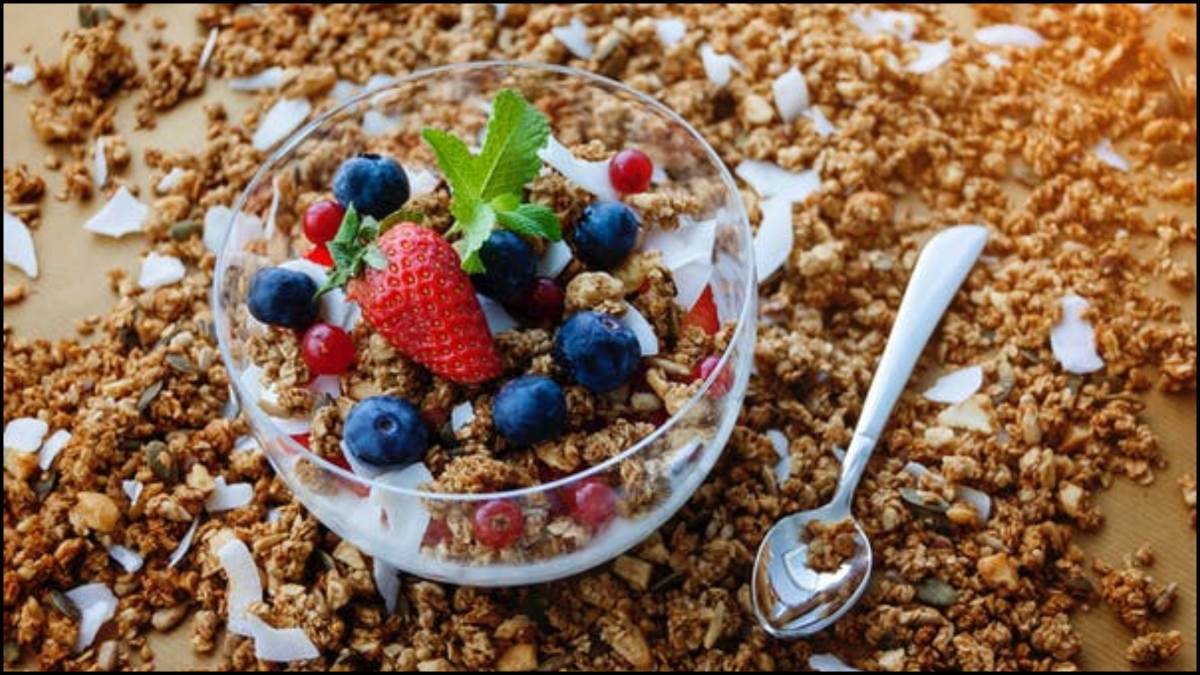 Oats Benefits Eat oats for breakfast then 5 health benefits weight loss