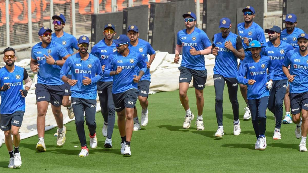 Team India will tour New Zealand after T20 World Cup