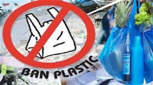 Ban on Plastic :  ਪਹਿਲੀ ਤੋਂ 19 ਪਲਾਸਟਿਕ ਵਸਤੂਆਂ 'ਤੇ ਲਾਗੂ ਹੋਵੇਗੀ ਪਾਬੰਦੀ, ਉਲੰਘਣਾ ਕਰਨ 'ਤੇ ਹੋਵੇਗਾ ਜੁਰਮਾਨਾ ਜਾਂ ਜੇਲ੍ਹ