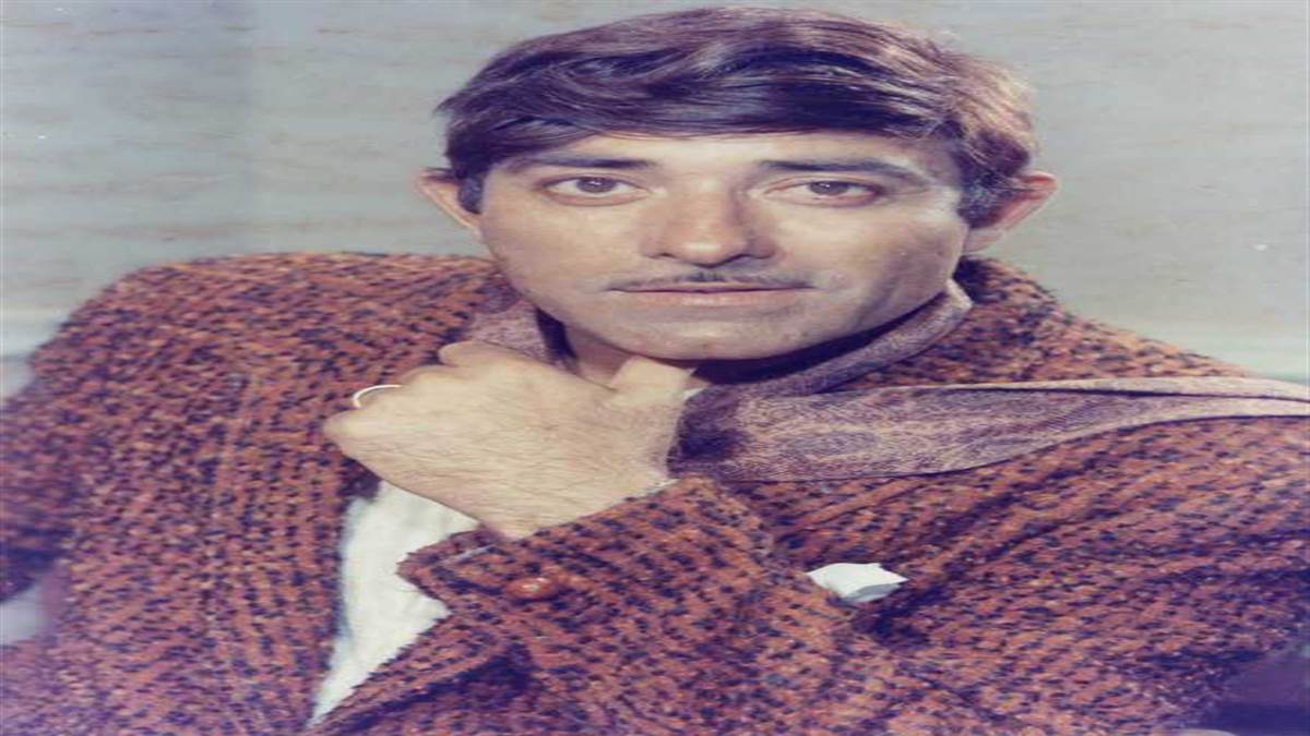 Pakistan Raja Kumar ਬਰਸੀ ’ਤੇ ਵਿਸ਼ੇਸ਼ : ਬਾਲੀਵੁੱਡ ਦਾ ਬੇਤਾਜ ਬਾਦਸ਼ਾਹ ਰਾਜ ਕੁਮਾਰ - Raj Kumar the ...