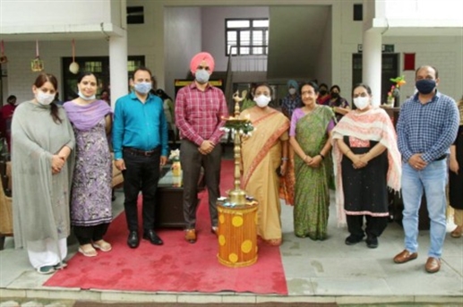 ਕੁਦਰਤ ਦੀ ਸੁਰੱਖਿਆ ਕਰਨਾ ਮਨੁੱਖ ਦਾ ਧਰਮ : ਡਾ. ਸਰੀਨ