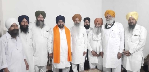 ਕਾਂਗਰਸ ਸੂਬੇ ਦਾ ਵਿਕਾਸ ਕਰਵਾਉਣ 'ਚ ਰਹੀ ਅਸਫ਼ਲ : ਗਰੇਵਾਲ