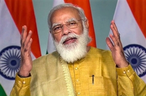 ਸੋਸ਼ਲ ਮੀਡੀਆ ’ਤੇ ਘੱਟ ਨਹੀਂ ਹੋਈ PM ਮੋਦੀ ਦੀ ਫੈਨ ਫਾਲੋਇੰਗ, ਟਵਿੱਟਰ ’ਤੇ ਫਾਲੋਅਰਜ਼ ਦੀ ਗਿਣਤੀ 7 ਕਰੋੜ ਤੋਂ ਪਾਰ