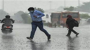 Weather Update Today: ਪੰਜਾਬ ਦੇ ਕਈ ਸ਼ਹਿਰਾਂ ਵਿੱਚ 2 ਦਿਨ ਭਾਰੀ ਮੀਂਹ ਦੀ ਚਿਤਾਵਨੀ, AQI ਵਿੱਚ ਸੁਧਾਰ