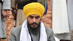 ਅੰਮ੍ਰਿਤਪਾਲ ਦੀ ਰਿਹਾਈ ਲਈ ਚੰਡੀਗੜ੍ਹ ਕੂਚ ਕਰਨਗੇ 'ਵਾਰਿਸ ਪੰਜਾਬ ਦੇ' ਦੇ ਨੇਤਾ, ਨੌਜਵਾਨਾਂ ਨੂੰ ਵੱਡੀ ਗਿਣਤੀ 'ਚ ਸ਼ਾਮਲ ਹੋਣ ਦੀ ਅਪੀਲ