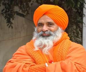 'ਸਾਨੂੰ ਕੋਈ ਖ਼ਤਰਾ ਨਹੀਂ, ਗੰਨਮੈਨਾਂ ਨੂੰ ਥਾਣਿਆਂ 'ਚ ਭੇਜੋ', ਸੰਤ ਸੀਚੇਵਾਲ ਨੇ DGP ਪੰਜਾਬ ਨੂੰ ਸਕਿਓਰਿਟੀ ਵਾਪਸ ਲੈਣ ਦੀ ਕੀਤੀ ਅਪੀਲ