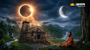 ਸਾਵਣ 2026 'ਤੇ ਸੂਰਜ-ਚੰਦਰ ਗ੍ਰਹਿਣ ਦਾ ਪਰਛਾਵਾਂ, ਜਾਣੋ ਮੇਖ ਤੋਂ ਕੰਨਿਆ ਰਾਸ਼ੀ ਤਕ 'ਤੇ ਪ੍ਰਭਾਵ ਤੇ ਅਚੂਕ ਉਪਾਅ