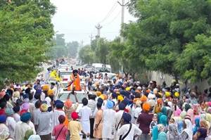 ਮੀਰੀ-ਪੀਰੀ ਦਾ ਸਿਧਾਂਤ ਸਿੱਖ ਕੌਮ ਦੀ ਪਛਾਣ ਤੇ ਗੁਰੂ ਸਾਹਿਬਾਨ ਦੀ ਅਨਮੋਲ ਦੇਣ : ਧਾਮੀ