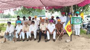 ਵੱਡੇ ਪੱਧਰ ’ਤੇ ਖੇਤੀ ਆਧਾਰਿਤ ਸਨਅਤਾਂ ਚਲਾਈਆਂ ਜਾਣ : ਐੱਸਕੇਐੱਮ