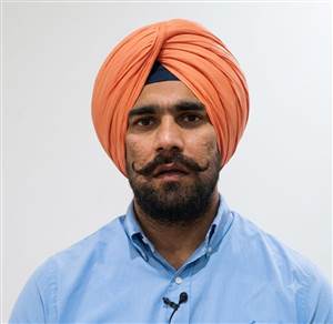 ਜੱਸਾ ਪੱਟੀ ਹਲਕਾ ਪੱਟੀ ਦੇ ਇੰਚਾਰਜ ਨਿਯੁਕਤ