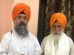 ਗੁਰਦੁਆਰਾ ਲੰਗਰ ਸਾਹਿਬ ਨਾਂਦੇੜ ’ਚ 4 ਨੂੰ ਮਨਾਈ ਜਾਵੇਗੀ ਬਰਸੀ