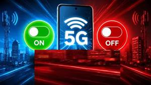 ਕੀ 5G ਆਨ ਰੱਖਣ ਨਾਲ ਜ਼ਿਆਦਾ ਖ਼ਰਚ ਹੁੰਦੀ ਹੈ ਬੈਟਰੀ? ਜ਼ਿਆਦਾਤਰ ਲੋਕ ਨਹੀਂ ਜਾਣਦੇ ਸੱਚਾਈ