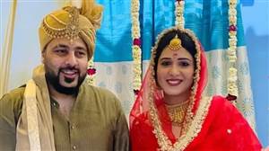 4 ਮਹੀਨੇ ਬਾਅਦ ਟੁੱਟਣ ਵਾਲਾ ਹੈ ਰੈਪਰ ਬਾਦਸ਼ਾਹ ਦਾ ਵਿਆਹ, ਪਤਨੀ ਈਸ਼ਾ ਰਿੱਖੀ ਦੀ ਪੋਸਟ ਤੋਂ ਤਲਾਕ ਦੀ ਚਰਚਾ ਤੇਜ਼?