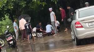 ਚੰਡੀਗੜ੍ਹ ਦੀ ਪੰਜਾਬ ਯੂਨੀਵਰਸਿਟੀ ’ਚ ਕਰੰਟ ਲੱਗਣ ਨਾਲ PhD ਸਕਾਲਰ ਦੀ ਮੌਤ, ਕੈਂਪਸ ਦੀ ਸੁਰੱਖਿਆ ਪ੍ਰਣਾਲੀ 'ਤੇ ਉੱਠੇ ਸਵਾਲ