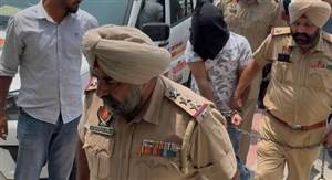 ਪੰਜਾਬ ਪੁਲਿਸ ਦੇ ਹੱਥ ਲੱਗੀ ਵੱਡੀ ਸਫਲਤਾ: ਗੈਂਗਸਟਰ ਬਿੱਲਾ 8 ਦਿਨਾਂ ਦੇ ਪੁਲਿਸ ਰਿਮਾਂਡ ’ਤੇ, ਵੱਖ-ਵੱਖ ਮਾਮਲਿਆਂ ’ਚ ਸੀ ਲੋੜੀਂਦਾ
