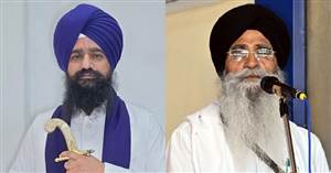 Punjab News : ਮਹੀਨਾ ਬੀਤਣ ਮਗਰੋਂ ਵੀ ਬੇਅਦਬੀ ਕਾਨੂੰਨ ’ਤੇ ਸਰਕਾਰ ਦੀ ਚੁੱਪੀ ਹਾਕਮਾਂ ਦੀ ਹਉਮੈ ਦਾ ਪ੍ਰਤੀਕ : ਜਥੇਦਾਰ ਗੜਗੱਜ