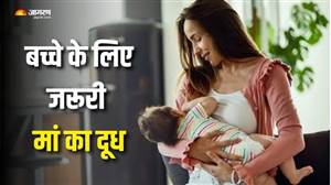 ਕੀ ਤੁਸੀਂ ਵੀ ਮੰਨਦੇ ਹੋ ਮਾਂ ਦਾ ਦੁੱਧ ਪਿਲਾਉਣ ਬਾਰੇ ਇਹ ਪੁਰਾਣੀਆਂ ਗੱਲਾਂ? ਡਾਕਟਰ ਤੋਂ ਜਾਣੋ ਸਹੀ ਤਰੀਕਾ