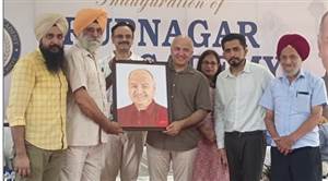 ਪੇਪਰ ਲੀਕ ਦੇ ਦਾਅਵਿਆਂ ਨੂੰ ਸਿਸੋਦੀਆ ਨੇ ਦੱਸਿਆ 'ਭਰਮ': ਕੇਂਦਰ ਸਰਕਾਰ ਤੇ ਭਾਜਪਾ ਨੂੰ ਦਿੱਤਾ ਕਰਾਰਾ ਜਵਾਬ