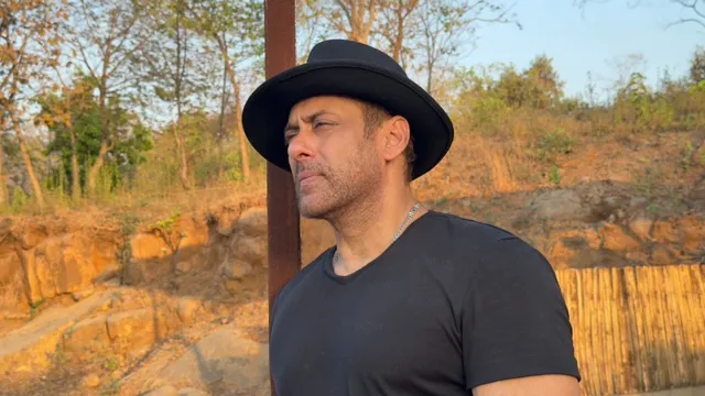 ਸਲਮਾਨ ਖ਼ਾਨ ਨੂੰ ਵੱਡੀ ਰਾਹਤ: ਦਿੱਲੀ ਹਾਈ ਕੋਰਟ ਨੇ ‘ਕਾਲਾ ਹਿਰਨ’ ਫ਼ਿਲਮ ਦਾ ਟੀਜ਼ਰ ਹਟਾਉਣ ਦੇ ਦਿੱਤੇ ਹੁਕਮ