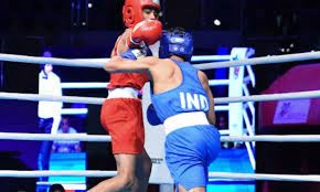ਤਿੰਨ ਭਾਰਤੀ ਏਸ਼ੀਅਨ ਯੁਵਾ ਚੈਂਪੀਅਨਸ਼ਿਪ ਦੇ ਫਾਈਨਲ 'ਚ