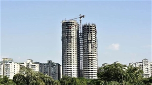 Noida Twin Towers History: ਜ਼ਮੀਨ ਅਲਾਟਮੈਂਟ ਤੋਂ ਲੈ ਕੇ ਧਮਾਕੇ ਤਕ...ਜਾਣੋ ਪੂਰੀ ਅੰਦਰੂਨੀ ਕਹਾਣੀ
