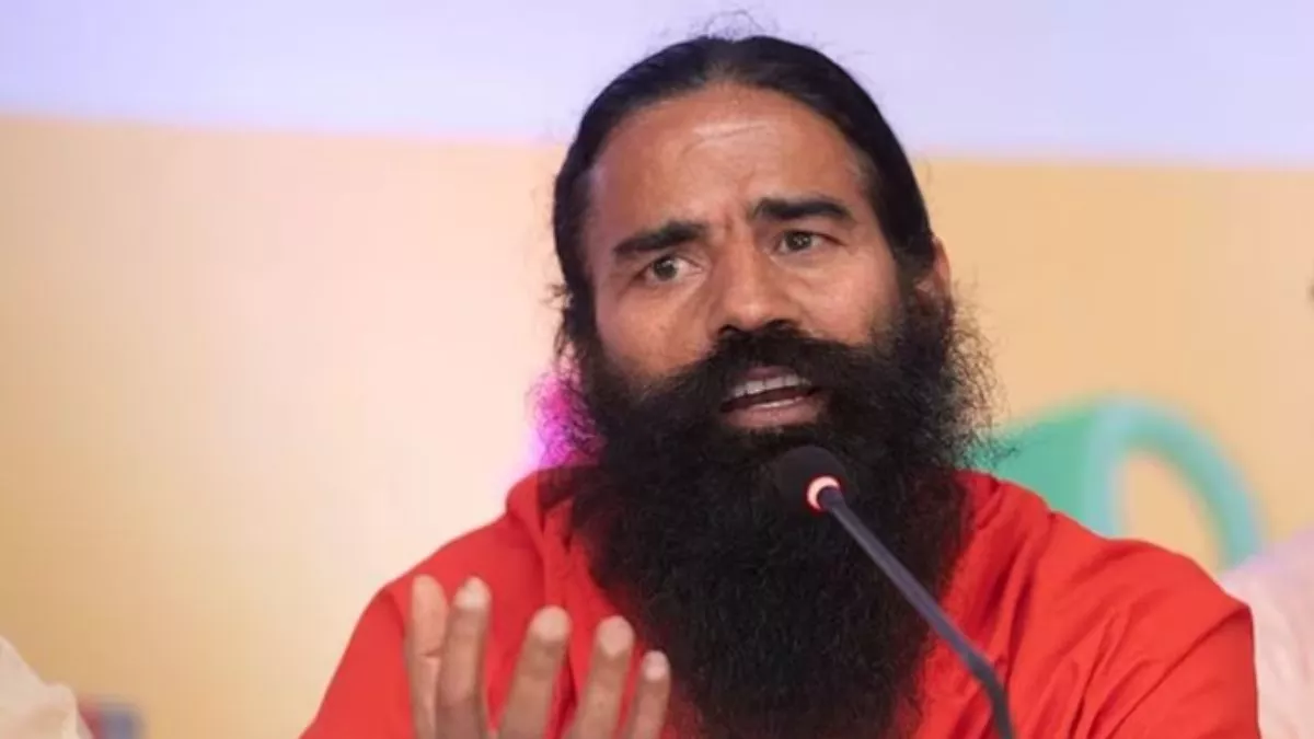 Ramdev on Trump Tariff:  ਯੋਗ ਗੁਰੂ ਰਾਮਦੇਵ ਨੇ ਲੱਭਿਆ ਟਰੰਪ ਦੇ ਟੈਰਿਫ ਦਾ ਹੱਲ, ਦੱਸਿਆ ਹੁਣ ਕੀ ਕਰਨਾ ਹੈ