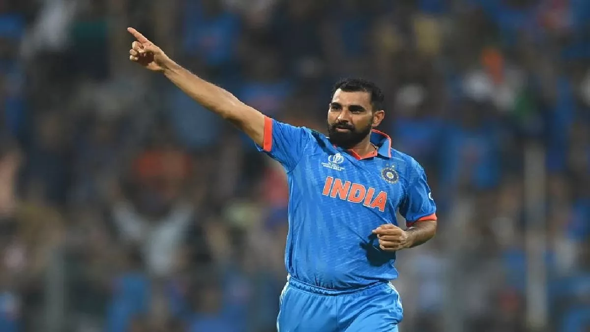 'ਜੇ ਮੈਂ ਦਲੀਪ ਟਰਾਫੀ ਲਈ ਫਿੱਟ ਹਾਂ, ਤਾਂ Asia Cup ਲਈ ਕਿਉਂ ਨਹੀਂ...', ਮੁਹੰਮਦ ਸ਼ਮੀ ਦਾ ਦਰਦ ਆਇਆ ਸਾਹਮਣੇ