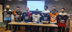 ਜੇਬੀਪੀਐੱਲ ਸੀਜ਼ਨ-1 ਕ੍ਰਿਕਟ ਕੱਪ ਅੱਜ ਤੋਂ