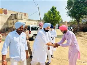 ਅੜੀਅਲ ਰੁਖ ਛੱਡਕੇ ਸਰਕਾਰ ਮੁਲਾਜ਼ਮਾਂ ਤੇ ਪੈਨਸ਼ਨਰਾਂ ਦੀਆਂ ਮੰਗਾਂ ਫੌਰੀ ਮੰਨੇ-ਗੁਰਬਾਜ਼ ਸਿੰਘ ਸਿੱਧੂ