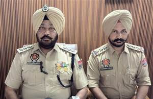 ਬੱਸ ਸਟੈਂਡ ਦੇ ਪਿੱਛੇ ਕੰਡਕਟਰ ਹੱਤਿਆਕਾਂਡ ਸੁਲਝਿਆ, ਇਕ ਮੁਲਜ਼ਮ ਗ੍ਰਿਫ਼ਤਾਰ
