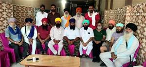 ਚਿੱਟੀ ਵੇਈਂ ਮੋਰਚਾ ਕਮੇਟੀ ਵੱਲੋਂ ਸਫ਼ਾਈ ਲਈ ਮੋਰਚਾ ਸ਼ੁਰੂ