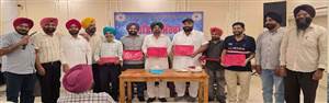 ਨੈਸ਼ਨਲ ਯੂਥ ਵੈੱਲਫ਼ੇਅਰ ਕਲੱਬ ਦਾ ਸਮਾਗਮ ਯਾਦਗਾਰੀ ਹੋ ਨਿਬੜਿਆ