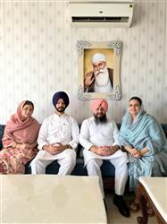 ਰੱਖੜੀ ਦਾ ਧਾਗਾ ਨਹੀਂ, ਭੈਣ-ਭਰਾ ਦੇ ਪਿਆਰ ਤੇ ਵਿਸ਼ਵਾਸ ਦਾ ਅਟੁੱਟ ਬੰਧਨ : ਕੁਲਬੀਰ ਜ਼ੀਰਾ