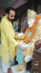 ਗੁਰਦਾਸਪੁਰ ਵਿੱਚ ਸਾਈਂ ਪਾਲਕੀ ਯਾਤਰਾ ਦਾ ਆਯੋਜਨ 17 ਅਕਤੂਬਰ ਨੂੰ
