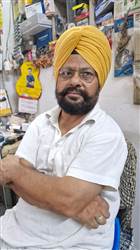ਸਾਈਬਰ ਠੱਗਾਂ ਨੇ ਖਾਤੇ ’ਚੋਂ ਉਡਾਏ 46 ਹਜ਼ਾਰ