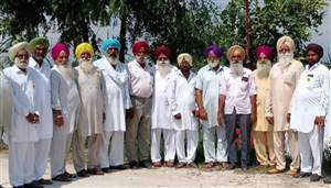 ਭਾਰਤੀ ਕਮਿਊਨਿਸਟ ਪਾਰਟੀ ਨੇ ਸਲਾਨਾ ਸਮਾਗਮ ਦੀਆਂ ਤਿਆਰੀਆਂ ਅਰੰਭੀਆਂ