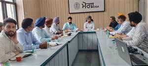 ਸਵੈ-ਰੁਜ਼ਗਾਰ ਸਕੀਮਾਂ ਦਾ ਲਾਭ ਨੌਜਵਾਨਾਂ ਤੱਕ ਪਹੁੰਚਾਉਣ ਦੇ ਨਿਰਦੇਸ਼