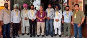 ਪ੍ਰੈੱਸ ਕਲੱਬ ਕੋਟ ਈਸੇ ਖਾਂ ਦੀ ਮੀਟਿੰਗ ’ਚ ਅਹਿਮ ਫ਼ੈਸਲੇ
