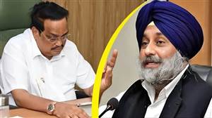 ਪੰਜਾਬ ਚੋਣਾਂ ਮਿਲ ਕੇ ਲੜਨਗੇ ਅਕਾਲੀ ਦਲ ਤੇ BJP?  PM Modi ਤੋਂ ਬਾਅਦ ਸੁਖਬੀਰ ਬਾਦਲ ਦੀ ਹੁਣ ਸੀ.ਆਰ. ਪਾਟਿਲ ਨਾਲ ਮੁਲਾਕਾਤ