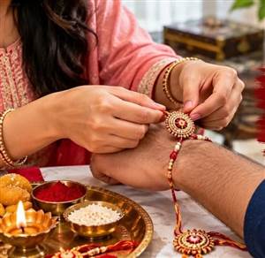 ਰੱਖੜੀ ਤੋਂ ਪਹਿਲਾਂ ਭੈਣ ਦਾ ਅਨੋਖਾ ਤੇ ਅਨਮੋਲ ਤੋਹਫ਼ਾ: ਬੀਮਾਰ ਭਰਾ ਨੂੰ ਆਪਣੀ ਕਿਡਨੀ ਦੇ ਕੇ ਬਚਾਈ ਜ਼ਿੰਦਗੀ