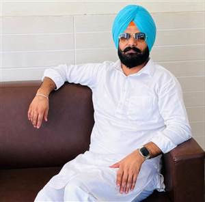 ਮੰਦਭਾਗੀ ਘਟਨਾ: ਗੋਲੀ ਲੱਗਣ ਨਾਲ ਵਿਅਕਤੀ ਦੀ ਮੌਤ, ਪਿੱਛੇ ਛੱਡ ਗਿਆ ਮਾਸੂਮ ਬੱਚੇ ਤੇ ਪਤਨੀ; ਪਰਿਵਾਰ ’ਚ ਪਿਆ ਚੀਕ-ਚਿਹਾੜਾ