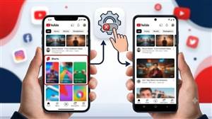 YouTube 'ਤੇ Shorts Feed ਬੰਦ ਕਰਨ ਦਾ ਆਸਾਨ ਤਰੀਕਾ, Android ਅਤੇ iPhone 'ਤੇ ਇਸ ਤਰ੍ਹਾਂ ਕਰੋ OFF