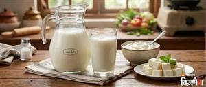 Milk Price Hike: : 1 ਸਤੰਬਰ ਤੋਂ ਮਹਿੰਗਾਈ ਦਾ ਝਟਕਾ, ਦੁੱਧ ਦੀਆਂ ਕੀਮਤਾਂ 'ਚ ਅਚਾਨਕ 9 ਰੁਪਏ ਦਾ ਵਾਧਾ