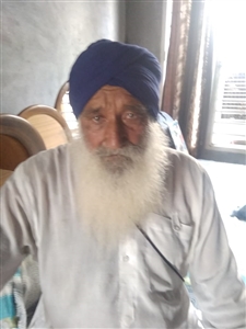 ਦਿੜ੍ਹਬਾ ਧਰਨੇ ਤੋਂ ਘਰ ਪਰਤੇ ਕਿਸਾਨ ਦੀ ਮੌਤ, ਭਾਰਤੀ ਕਿਸਾਨ ਯੂਨੀਅਨ ਏਕਤਾ ਉਗਰਾਹਾਂ ਦੇ ਬਲਾਕ ਪ੍ਰਧਾਨ ਨੇ ਸਰਕਾਰ ਤੋਂ ਕੀਤੀ ਇਹ ਮੰਗ