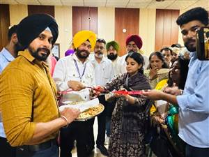 ਜਲਾਲ ‘ਚ 690 ਮਰੀਜ਼ਾਂ ਦੀ ਮੁਫ਼ਤ ਲੈਂਜ਼ ਆਪ੍ਰੇਸ਼ਨ ਲਈ ਹੋਈ ਚੋਣ