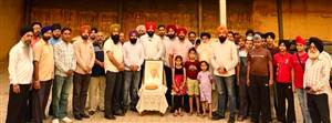ਨੌਜਵਾਨਾਂ ਨੂੰ ਸ਼ਹੀਦ ਭਗਤ ਸਿੰਘ ਦੇ ਜੀਵਨ ਤੋਂ ਸੇਧ ਲੈਣ ਦੀ ਲੋੜ