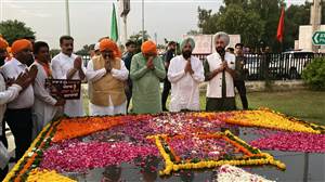 ਨਸ਼ਾ ਮੁਕਤ ਪੰਜਾਬ ਲਈ ਸੰਘਰਸ਼ ਜਾਰੀ ਰੱਖਿਆ ਜਾਵੇਗਾ : ਢਿੱਲੋਂ