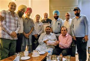 ਨੈਸ਼ਨਲ ਯੂਥ ਕਲੱਬ ਨੇ ਜਸਬੀਰ ਸਿੰਘ ਜੱਸੀ ਦਾ ਜਨਮ ਦਿਨ ਮਨਾਇਆ